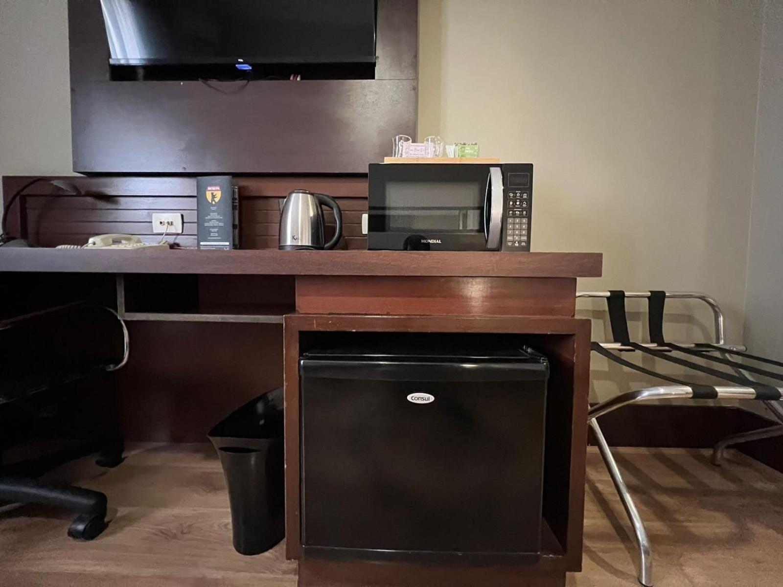 Hotel Flat Aeroporto Congonhas